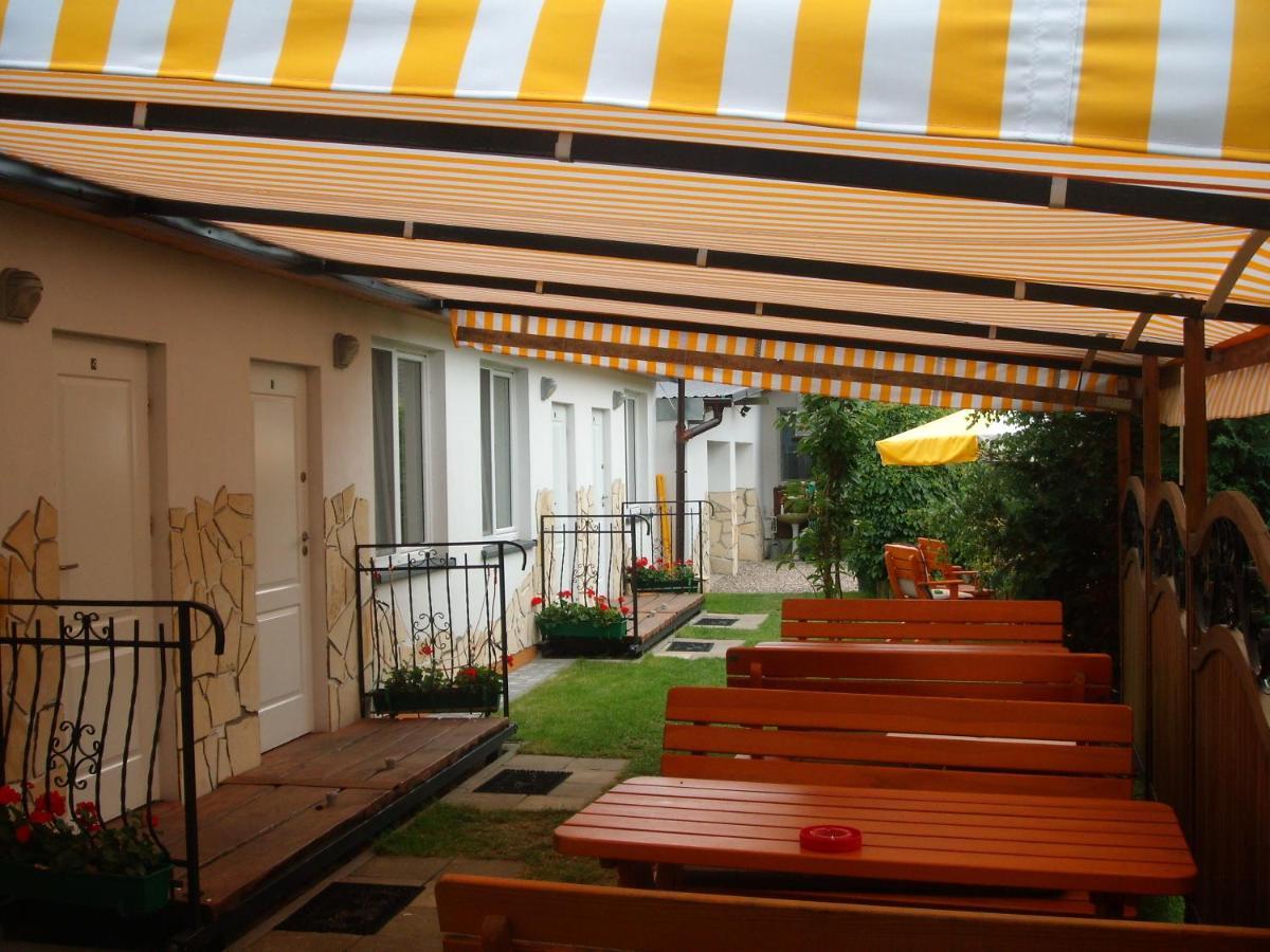 Apartamento Morska Bryza Ujście-Darłowskie Exterior foto