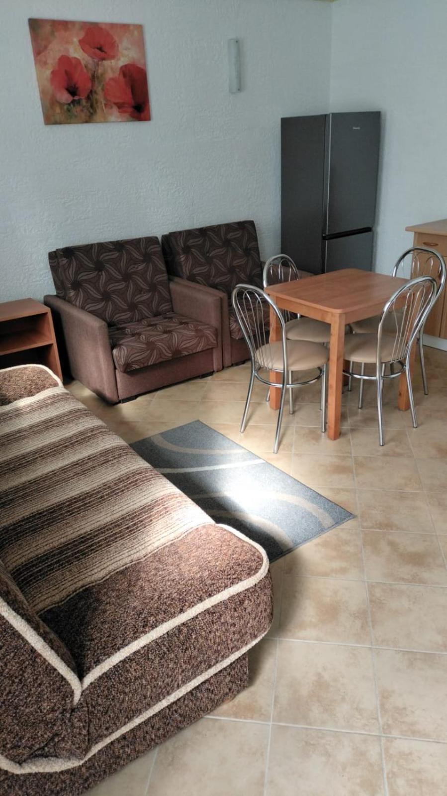 Apartamento Morska Bryza Ujście-Darłowskie Exterior foto