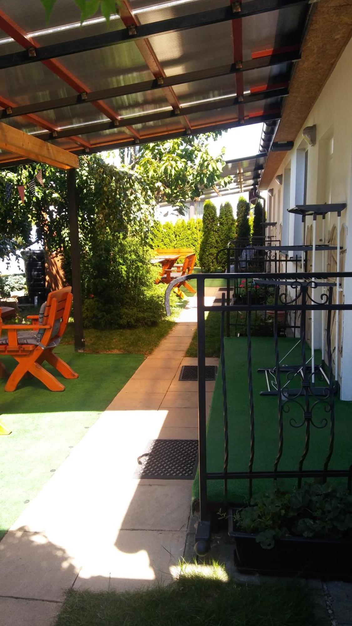 Apartamento Morska Bryza Ujście-Darłowskie Exterior foto